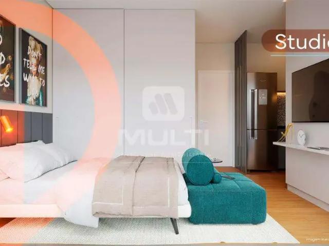 Loft venda em Região Geográfica Imediata de Uberlândia, Oliveira Fortes