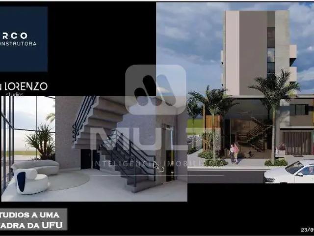 Loft venda em Região Geográfica Imediata de Uberlândia, Oliveira Fortes