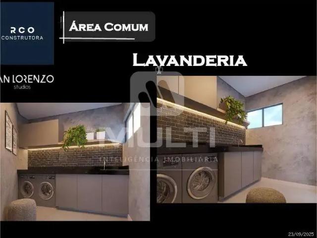 Loft venda em Região Geográfica Imediata de Uberlândia, Oliveira Fortes