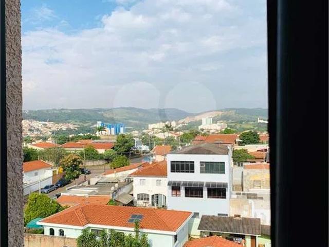 Loft venda em Valinhos, Região Geográfica Intermediária de Campinas
