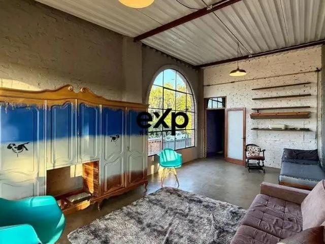 Loft venda em Região Imediata de Campinas, Região Metropolitana de Campinas