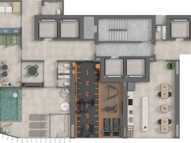 Loft venda em Vitória, Região Geográfica Intermediária de Vitória