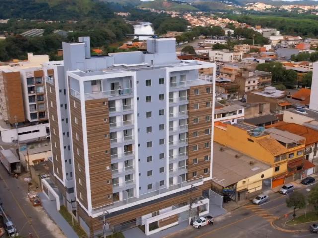 Loft venda em Região Geográfica Imediata de Volta Redonda-Barra Mansa, Volta Redonda