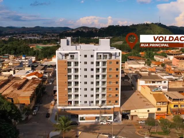 Loft venda em Região Geográfica Imediata de Volta Redonda-Barra Mansa, Volta Redonda