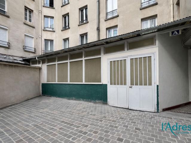 Maison vente à Paris, Île-de-France
