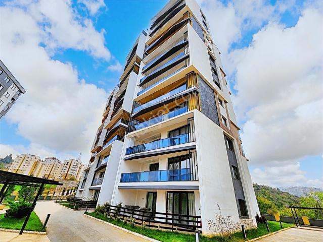 Yomra, Trabzon içerisinde satılık mülk