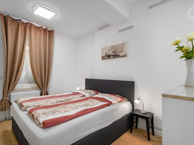 Apartment mieten in Mitte, Bremen