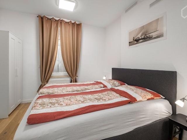 Apartment mieten in Mitte, Bremen