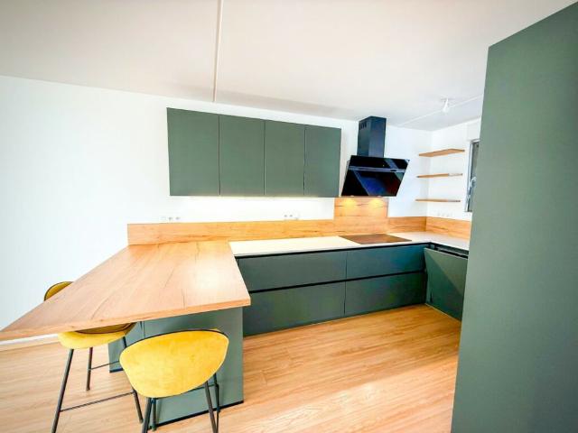 Loft kaufen in Basel, Basel-Stadt