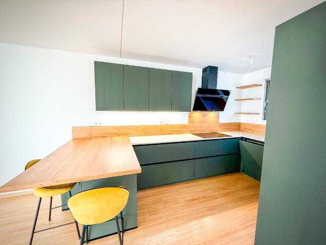 Wohnung kaufen in Basel, Basel-Stadt