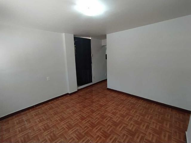Departamento en renta en Azcapotzalco, Ciudad de México