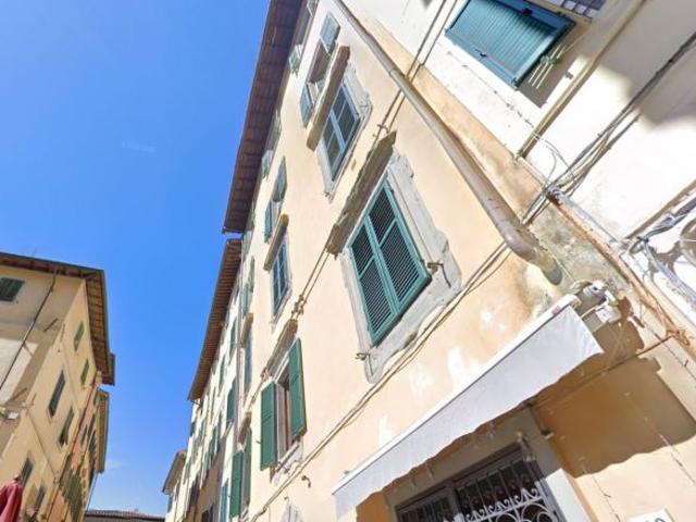 Monolocale in affitto a Santa Maria, Pisa