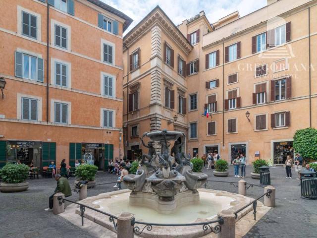 Villa Indipendente in affitto a Municipio Roma I, Roma Capitale