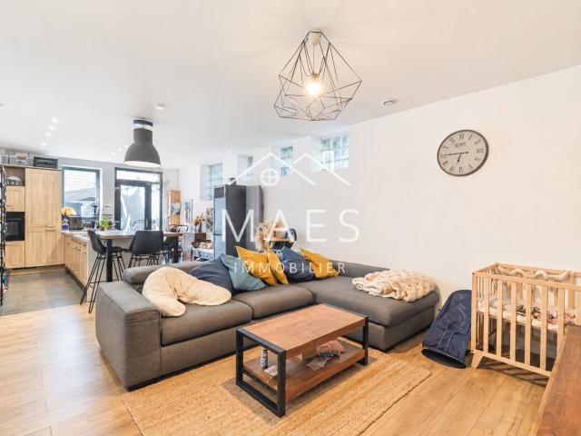 Appartement vente à Lille, Wambrechies