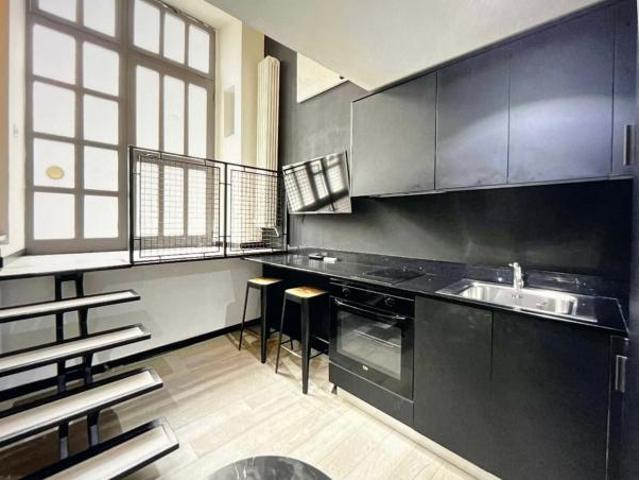 Monolocale in affitto a Milano, Lombardia