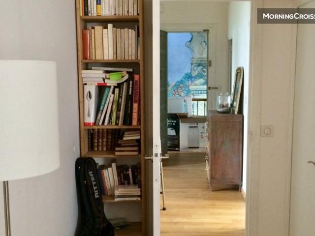 Appartement location à Nîmes