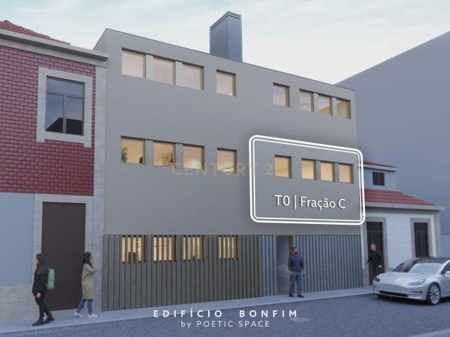 Apartamento venda em Porto