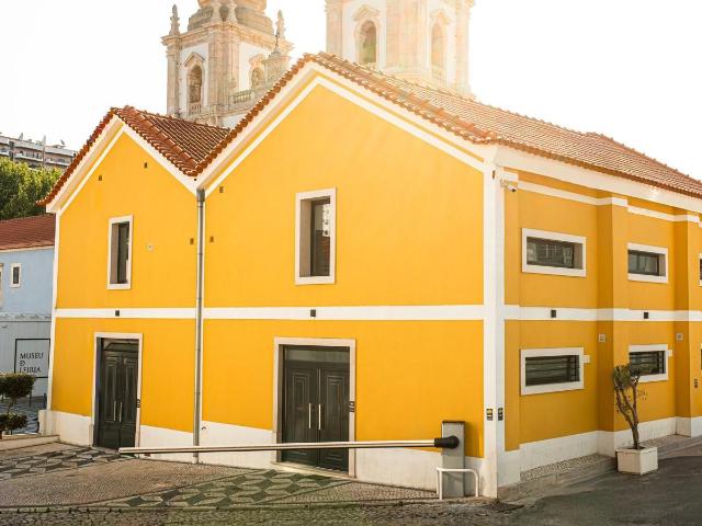 Loja venda em Bairro dos Anjos, Leiria