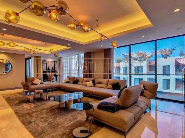 Appartement vente à Marrakech, L'Oriental