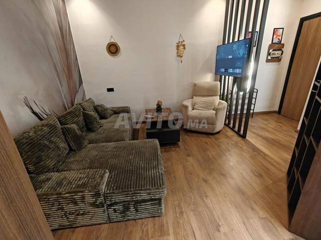 Appartement location à Centre Ville