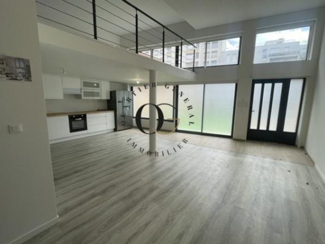 Appartement vente à Bobigny, Vaux-montreuil