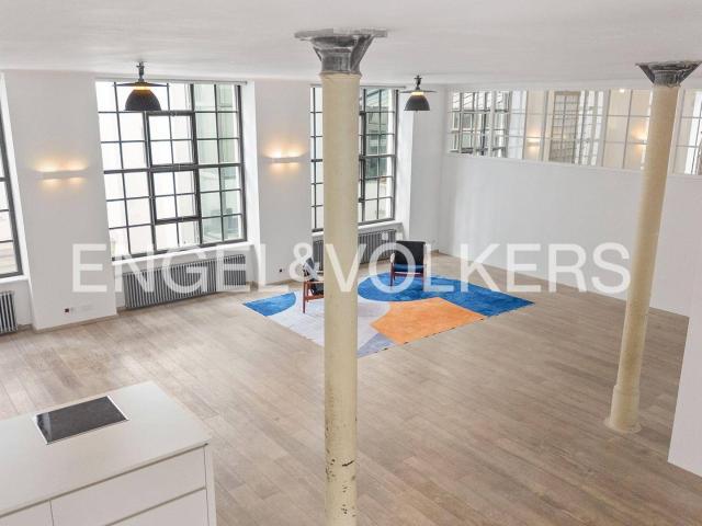 Apartment kaufen in Donaustadt, Wien