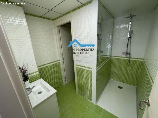 Piso en venta en Sant Roc, la Marina Baixa