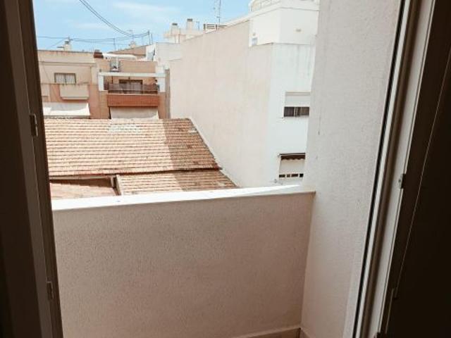 Piso en alquiler en San Juan De Alicante, Santa Creu