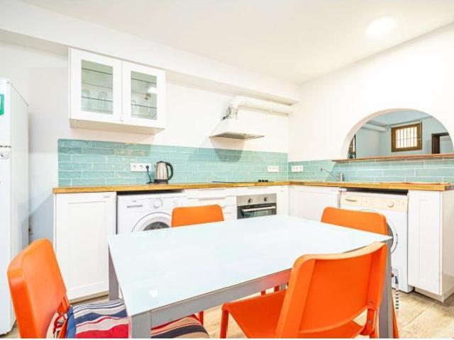 Piso en venta en Canamunt, Palma