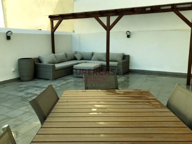 Casa venda em São Vicente de Fora, Lisboa