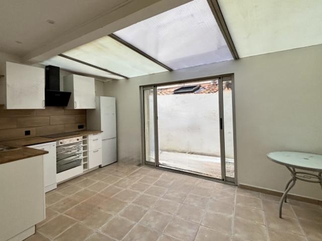Appartement vente à Aix-en-Provence, Aix-en-provence