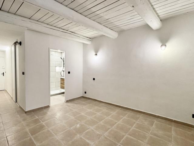 Appartement vente à Aix-en-Provence, Aix-en-provence