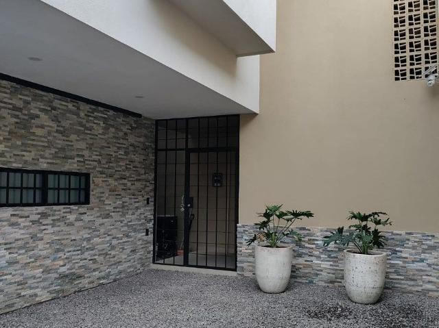 Departamento en renta en Morelia, Michoacán