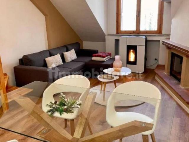 Villa Indipendente in affitto a Abbadia San Salvatore, Toscana