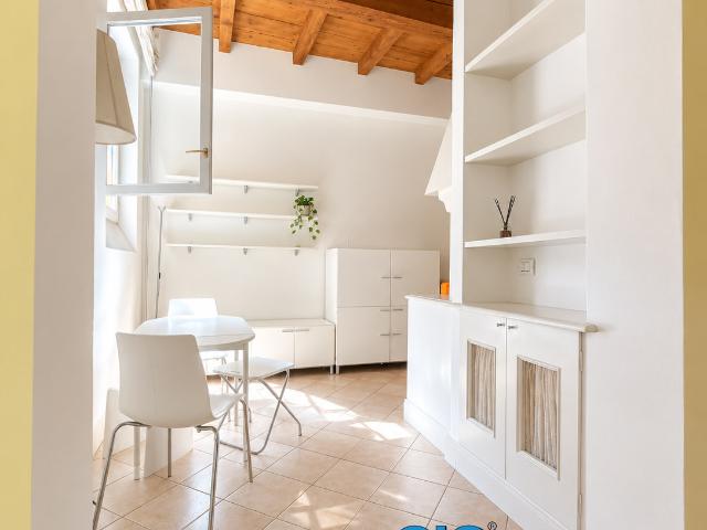 Loft in affitto a Galvani, Bologna