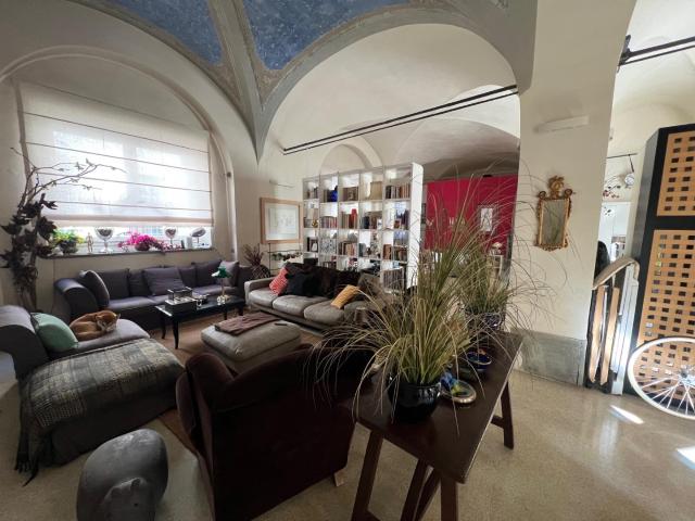 Loft in vendita a Unione dei Comuni Circondario dell'Empolese Valdelsa, Empoli
