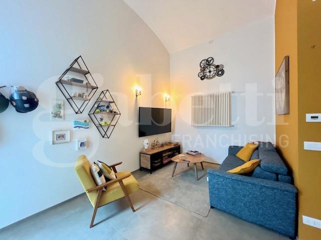 Loft in vendita a Centro, Torino