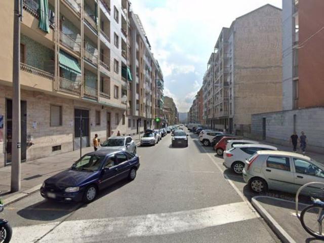 Loft in affitto a Città Giardino, Torino