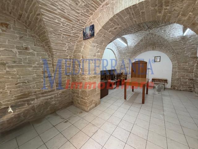 Loft in vendita a Centro storico, Ruvo di Puglia