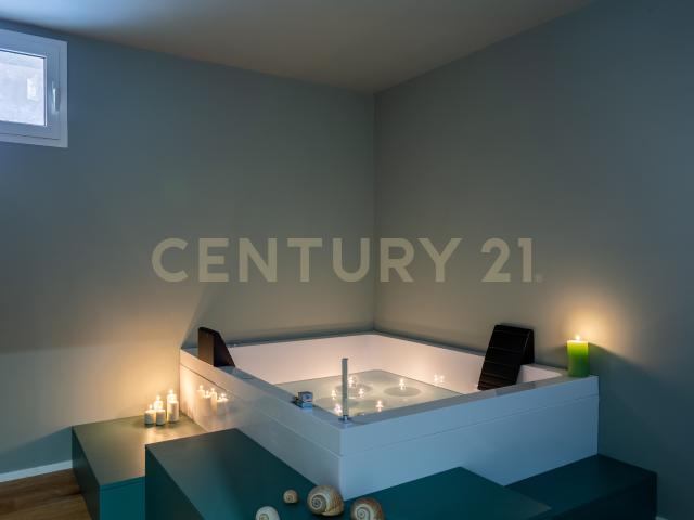 Loft in vendita a Monti, Roma