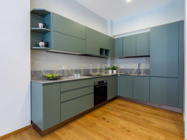 Loft in vendita a Monti, Roma