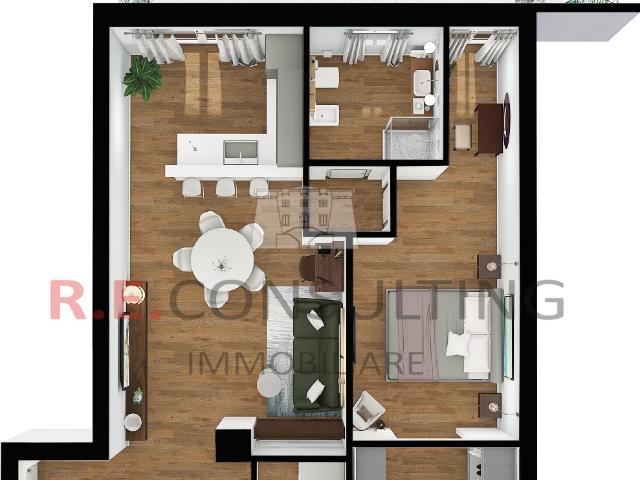 Loft in vendita a Puglia, Taranto