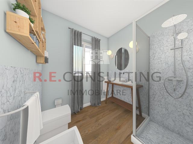 Loft in vendita a Puglia, Taranto