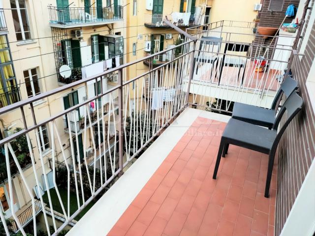 Appartamento in affitto a Municipalità 5, Campania