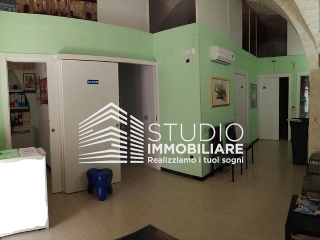 Loft in vendita a Ruvo Di Puglia