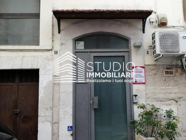 Loft in vendita a Puglia, Bari