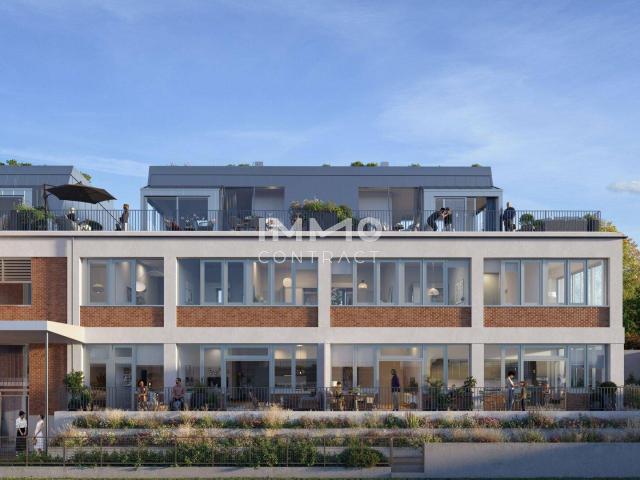 Apartment kaufen in Liesing, Wien