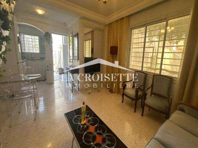 Appartement location à Ain Zaghouan, Douz