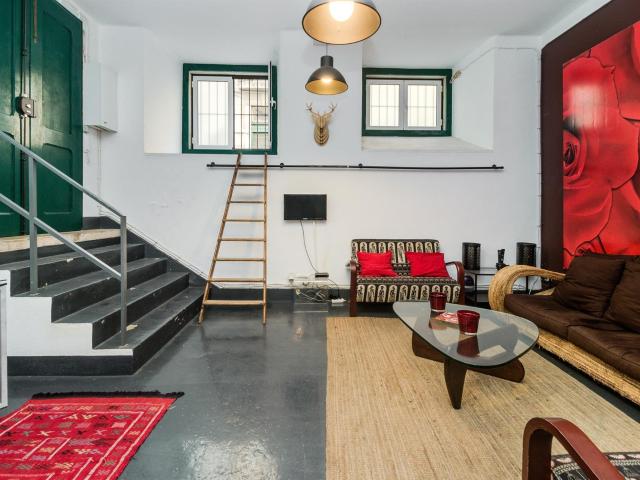Apartamento venda em Santa Maria Maior, Lisboa
