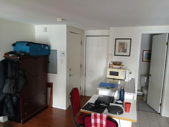 Apartment for rent in Québec, Quebec